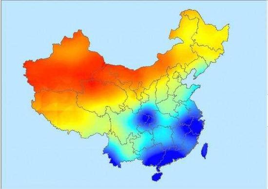 除濕機(jī)加濕器的原理是什么，南北差異應(yīng)該買哪個？