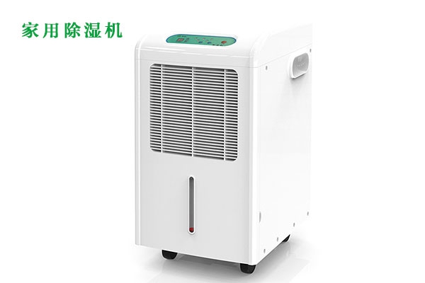 不同的除濕機在哪里不同？
