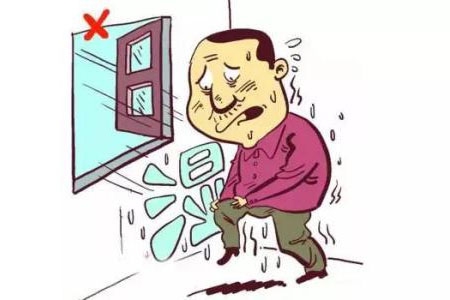 家里濕漉漉，怎樣防潮