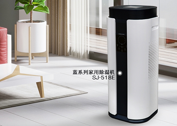 如何維護(hù)防爆除濕機(jī)？