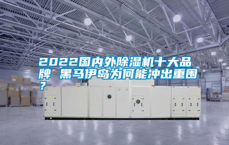 2022國(guó)內(nèi)外除濕機(jī)十大品牌 黑馬伊島為何能沖出重圍？