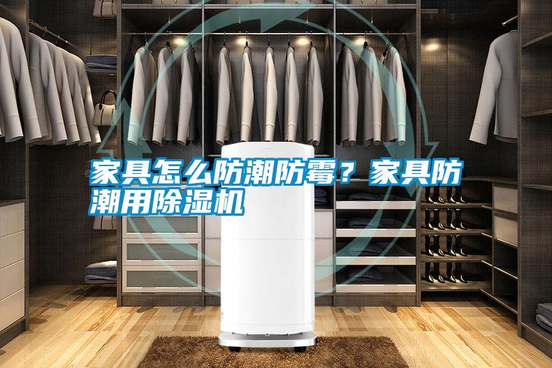家具怎么防潮防霉？家具防潮用除濕機(jī)