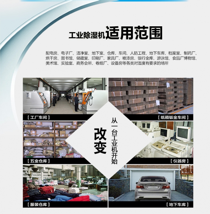 金九銀十裝修季，預(yù)防潮濕是關(guān)鍵。