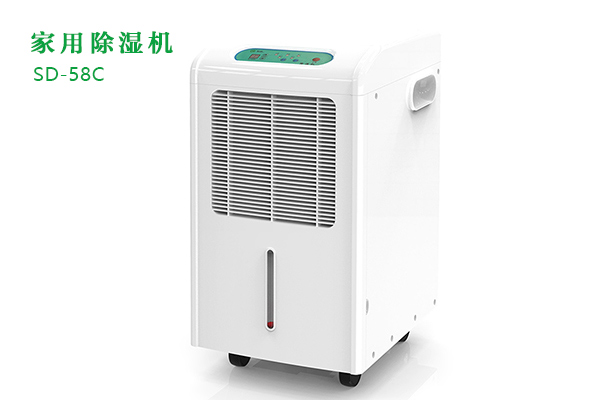 購買除濕機的時候需要注意些什么？