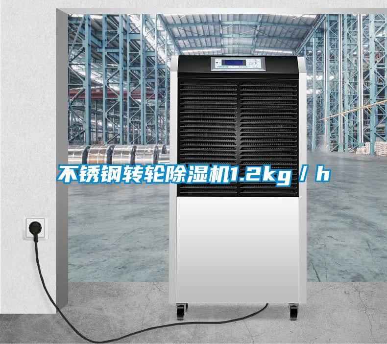 不銹鋼轉(zhuǎn)輪除濕機1.2kg／h