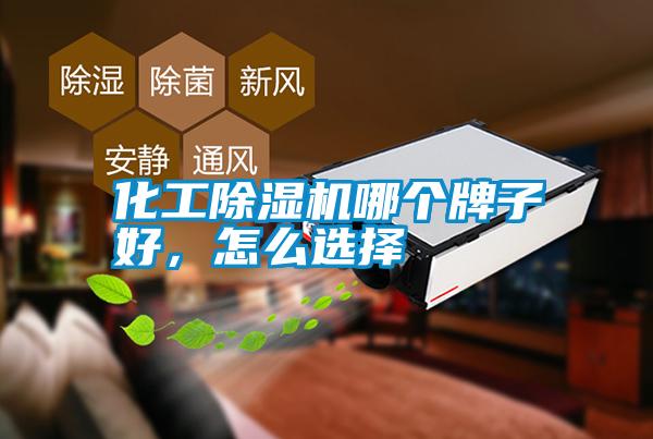 化工除濕機哪個牌子好，怎么選擇