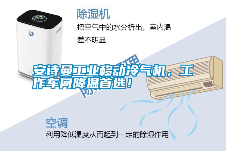 安詩(shī)曼工業(yè)移動(dòng)冷氣機(jī)，工作車間降溫首選！