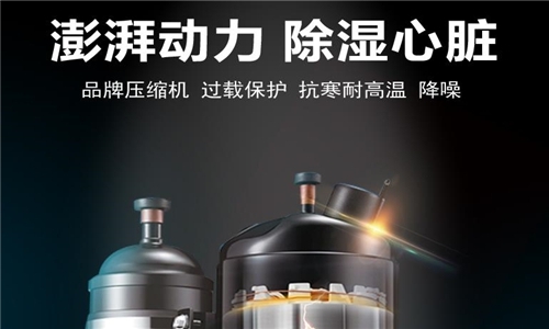 工業(yè)除濕機(jī)選型、節(jié)能技巧簡(jiǎn)要說明