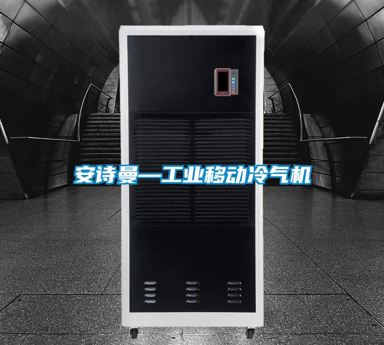 安詩曼—工業(yè)移動冷氣機