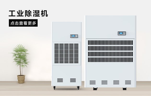 除濕機選得好，回南天沒煩惱