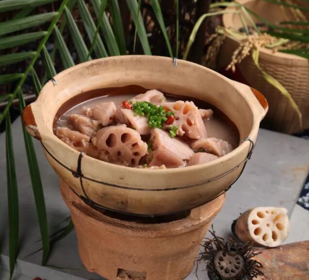 多吃這三寶，除濕補(bǔ)虛，一個(gè)冬天都不感冒！