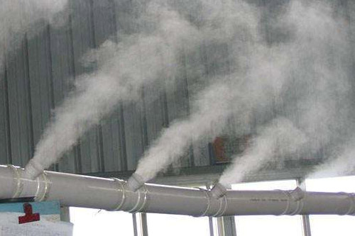 超聲波加濕器對(duì)水質(zhì)的要求？_除濕機(jī)廠(chǎng)家