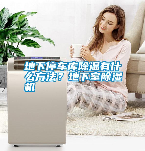地下停車(chē)庫(kù)除濕有什么方法？地下室除濕機(jī)