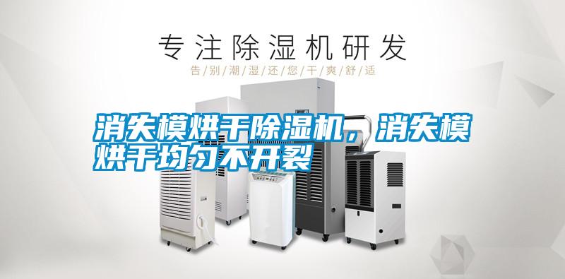 消失模烘干除濕機，消失模烘干均勻不開裂