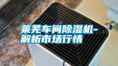 萊蕪車(chē)間除濕機(jī)-解析市場(chǎng)行情
