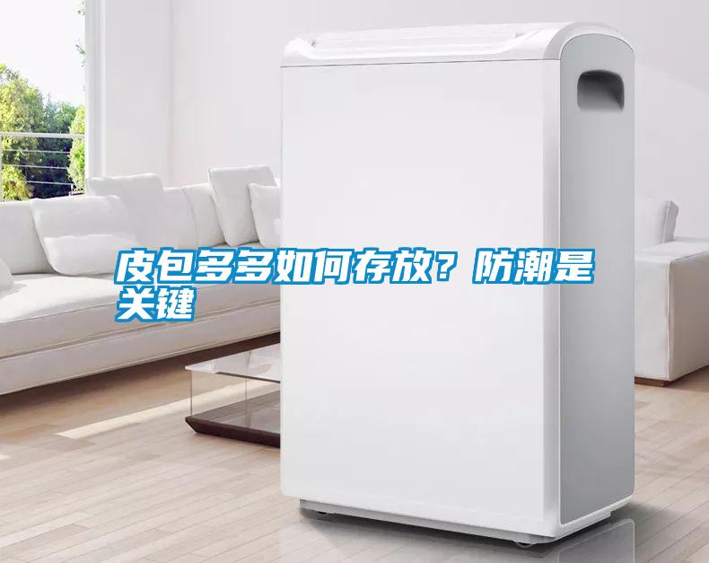 皮包多多如何存放？防潮是關(guān)鍵