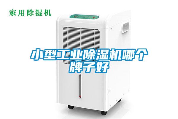 小型工業(yè)除濕機哪個牌子好