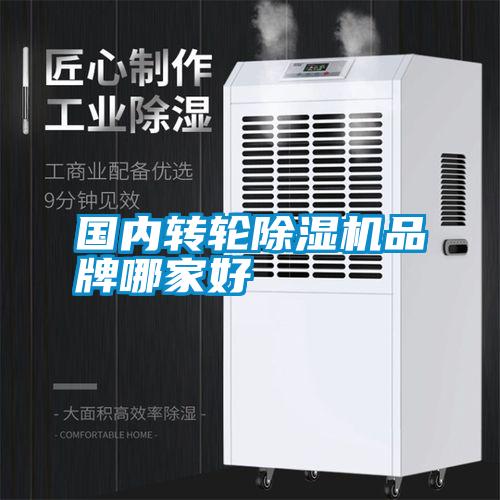 國內(nèi)轉(zhuǎn)輪除濕機品牌哪家好