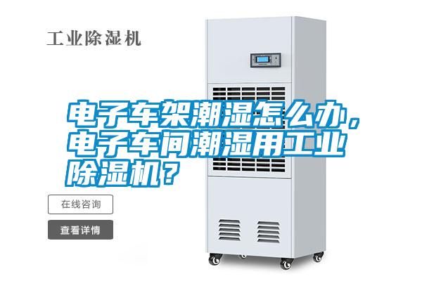 電子車架潮濕怎么辦，電子車間潮濕用工業(yè)除濕機(jī)？