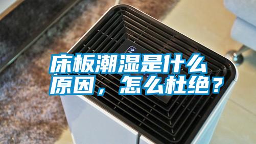 床板潮濕是什么原因，怎么杜絕？