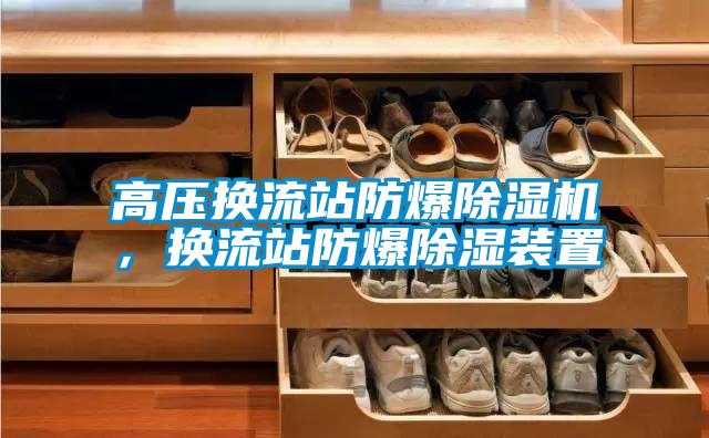 高壓換流站防爆除濕機(jī)，換流站防爆除濕裝置