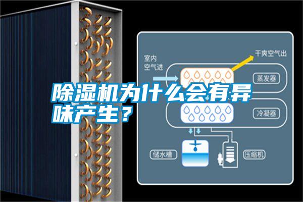 除濕機為什么會有異味產(chǎn)生？
