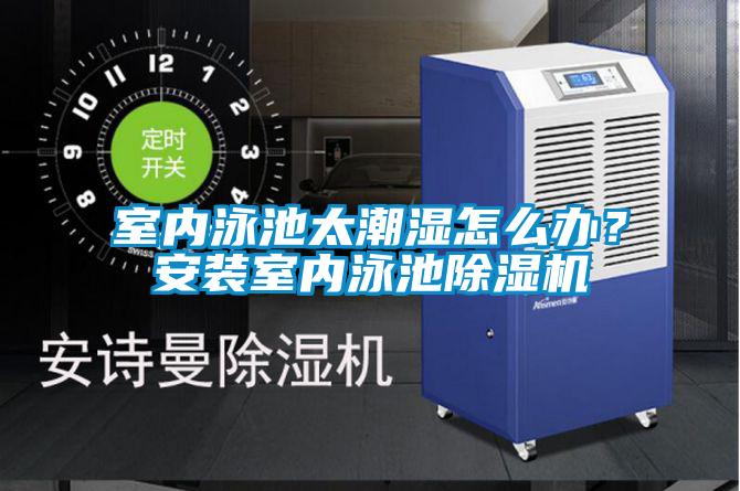 室內(nèi)泳池太潮濕怎么辦？安裝室內(nèi)泳池除濕機