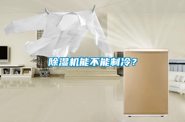 除濕機(jī)能不能制冷？