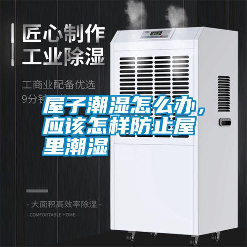 屋子潮濕怎么辦，應該怎樣防止屋里潮濕