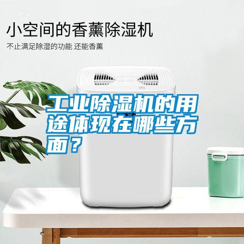 工業(yè)除濕機的用途體現(xiàn)在哪些方面？