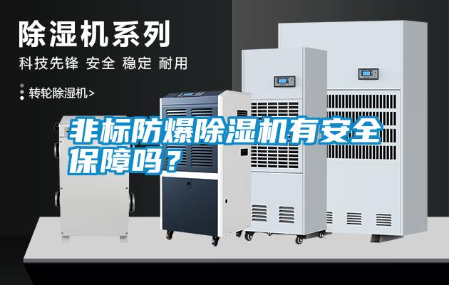 非標(biāo)防爆除濕機(jī)有安全保障嗎？