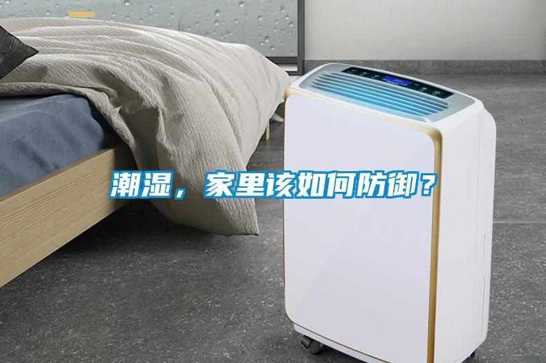 潮濕，家里該如何防御？