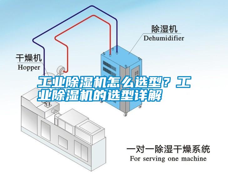 工業(yè)除濕機(jī)怎么選型？工業(yè)除濕機(jī)的選型詳解