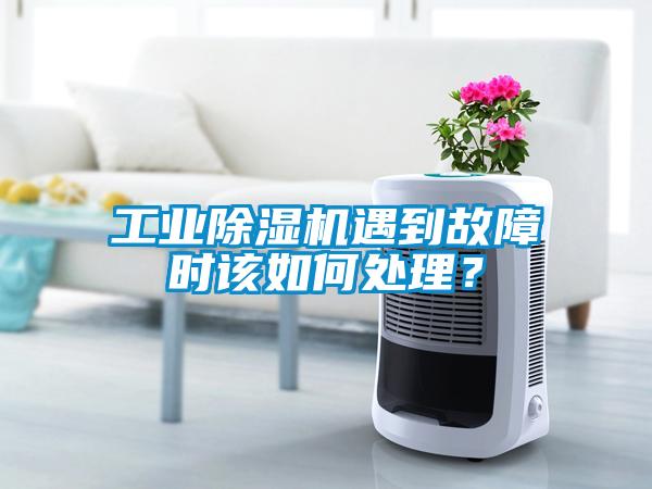 工業(yè)除濕機遇到故障時該如何處理？
