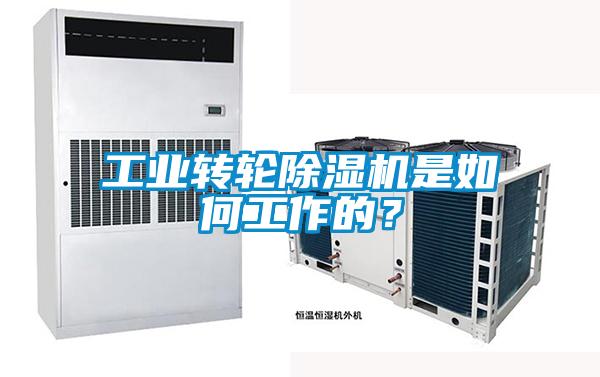 工業(yè)轉輪除濕機是如何工作的？