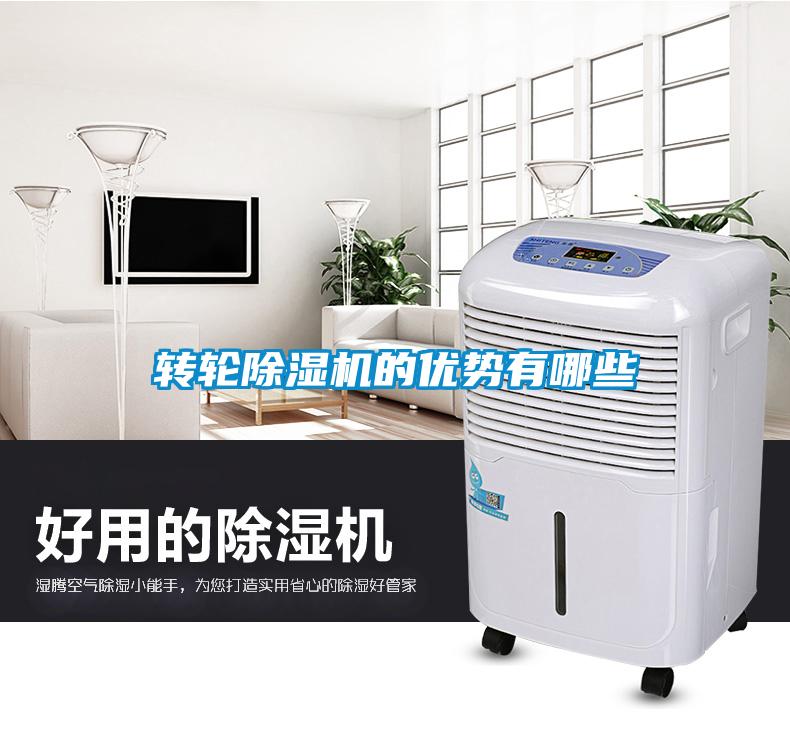 轉(zhuǎn)輪除濕機(jī)的優(yōu)勢有哪些