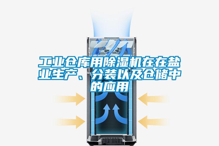 工業(yè)倉(cāng)庫(kù)用除濕機(jī)在在鹽業(yè)生產(chǎn)、分裝以及倉(cāng)儲(chǔ)中的應(yīng)用
