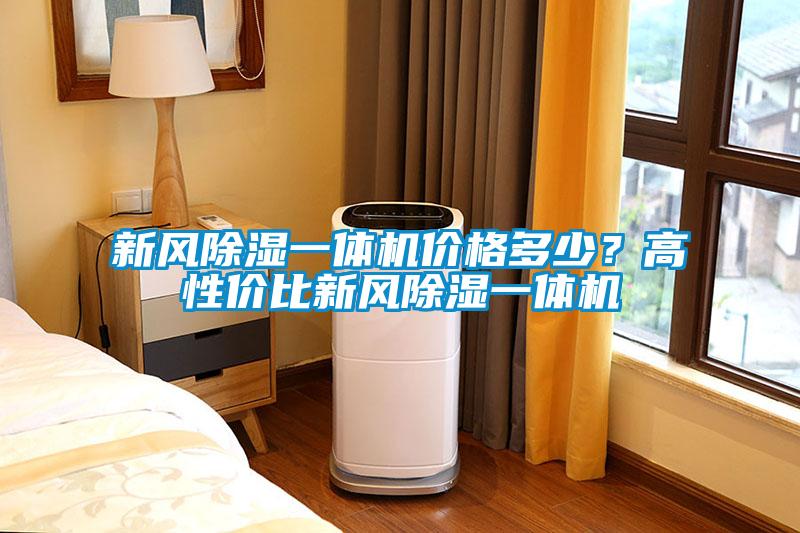 新風(fēng)除濕一體機(jī)價(jià)格多少？高性價(jià)比新風(fēng)除濕一體機(jī)