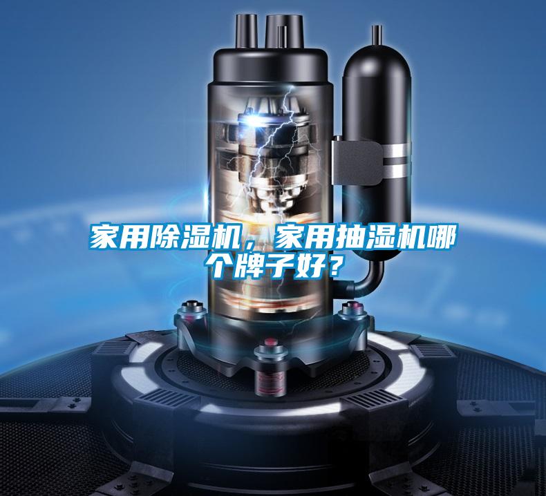 家用除濕機(jī)，家用抽濕機(jī)哪個(gè)牌子好？