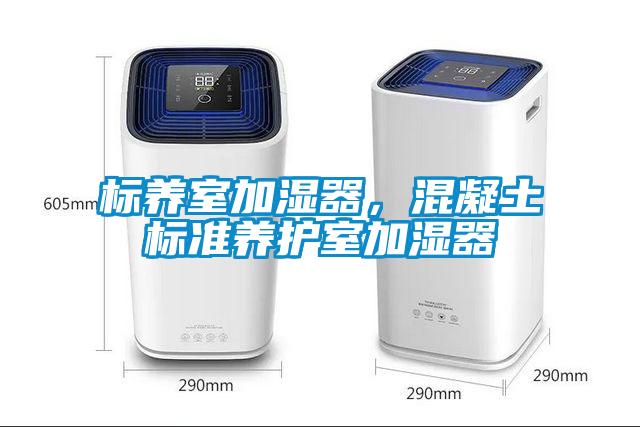 標養(yǎng)室加濕器，混凝土標準養(yǎng)護室加濕器