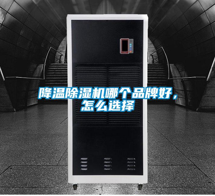 降溫除濕機哪個品牌好，怎么選擇