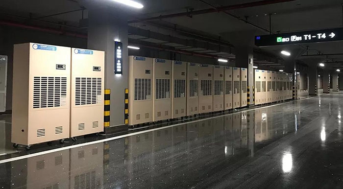 怎么消除靜電？消除靜電用加濕器事半功倍
