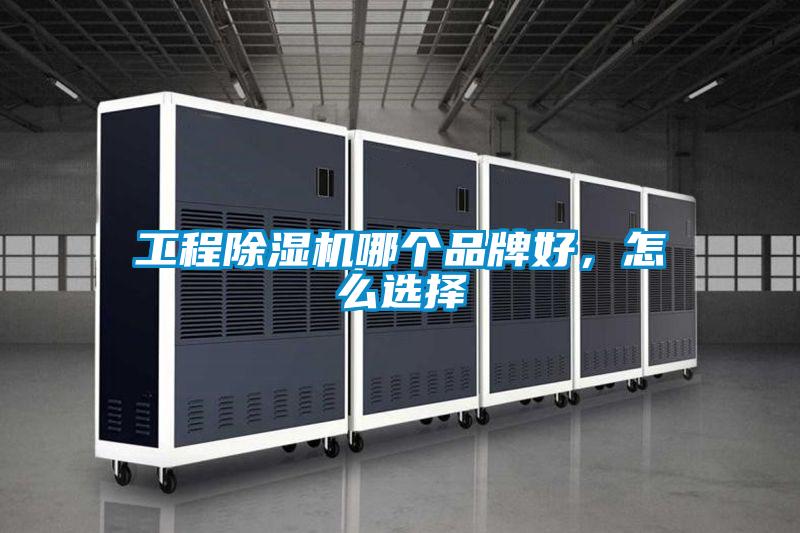 工程除濕機哪個品牌好，怎么選擇