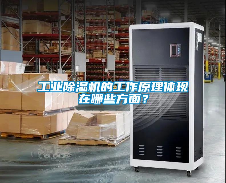 工業(yè)除濕機的工作原理體現(xiàn)在哪些方面？