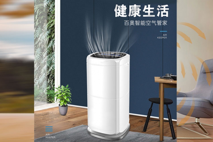 除濕機(jī)選得好，南風(fēng)天沒煩惱
