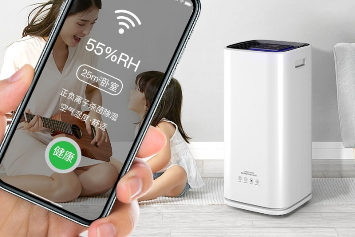 室內(nèi)地面潮濕怎么辦？地面返潮用除濕機(jī)