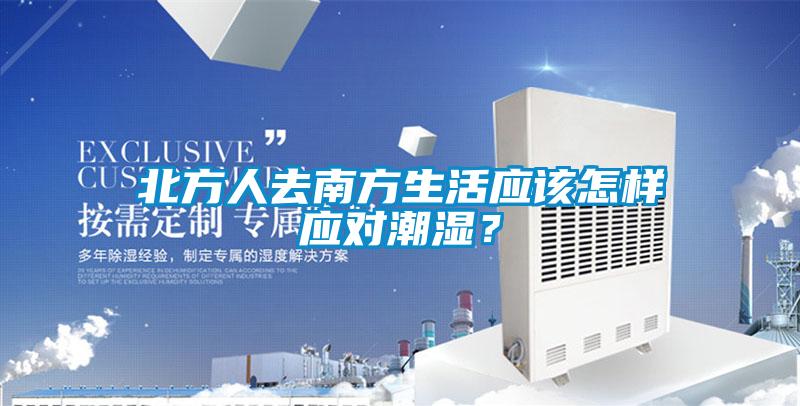 北方人去南方生活應(yīng)該怎樣應(yīng)對(duì)潮濕？