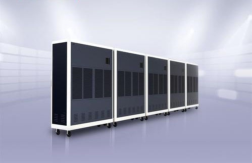 烤煙回潮機(jī)，煙葉烤房快速回潮用潮煙機(jī)