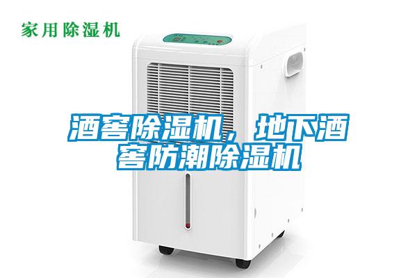 酒窖除濕機(jī)，地下酒窖防潮除濕機(jī)