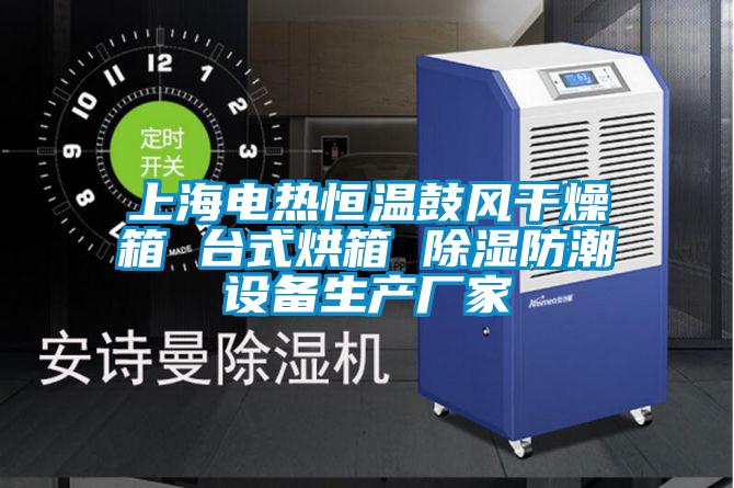 上海電熱恒溫鼓風(fēng)干燥箱 臺式烘箱 除濕防潮設(shè)備生產(chǎn)廠家